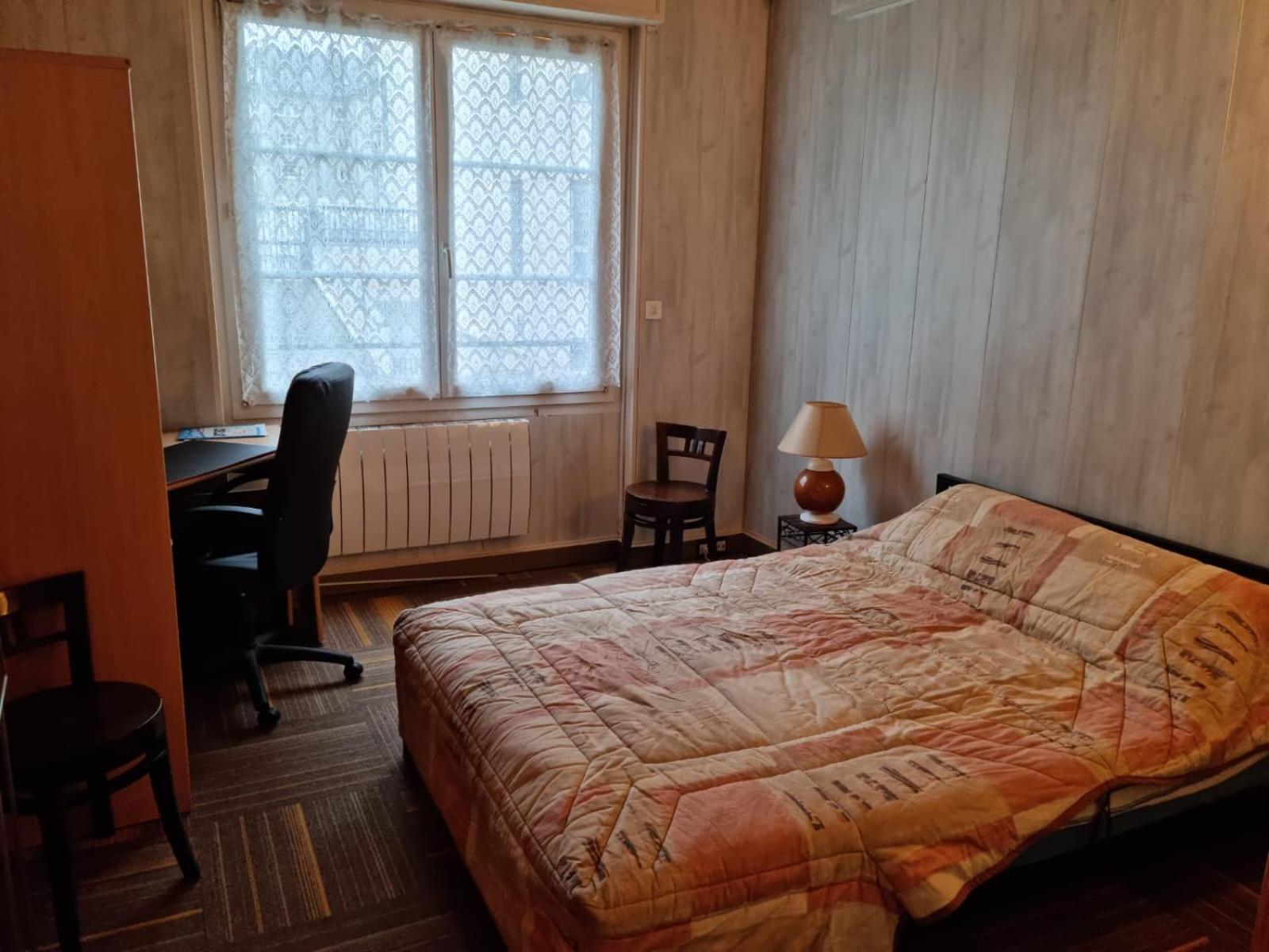 Jacobins Apartment Caen Exterior photo